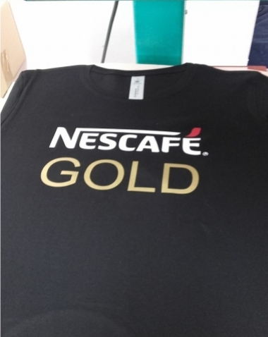 Tshirts Nescafe